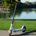 Elektrická koloběžka Patona E-Scooter 7781, bílá
