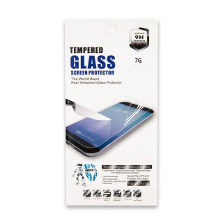 Tvrzené ochranné sklo pro iPhone 7 / 8 / SE (2020)