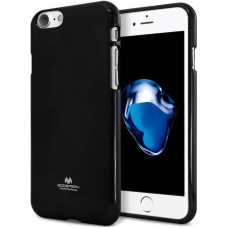 Silikonové pouzdro pro Xiaomi Redmi Note 8, černé