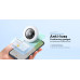 Inteligentní tracker Airtag Remax RT-G2303 pro zařízení Apple