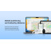 Inteligentní tracker Airtag Remax RT-G2303 pro zařízení Apple