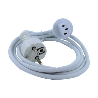 Napájecí kabel pro počítače Apple iMac, 1.5 m