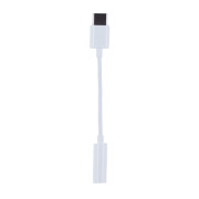 Adaptér s USB-C na 3,5mm výstup pro sluchátka Xiaomi, originál