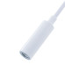 Adaptér s USB-C na 3,5mm výstup pro sluchátka Xiaomi, originál