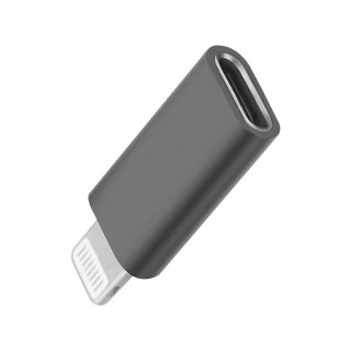 Adaptér z USB-C na Lightning Adaptér z USB-C na Lightning