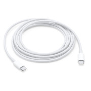 Apple propojovací kabel USB-C na USB-C, MLL82ZM/A, originální, 2m
