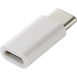 Adaptér z Lightning na USB-C Adaptér z Lightning na USB-C
