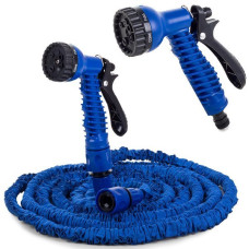 Prodlužovací hadice na zalévání, modrá, 15m Prodlužovací hadice na zalévání, modrá, 15m