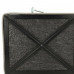 Filtr s aktivním uhlím pro Miele DA 226 / DA 360 / DA 372, DKF-2 Filtr s aktivním uhlím pro Miele DA 226 / DA 360 / DA 372, DKF-2