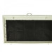 Filtr s aktivním uhlím pro Miele DA 104 / DA 106, DKF-3 Filtr s aktivním uhlím pro Miele DA 104 / DA 106, DKF-3