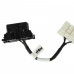 Adaptér z Tesla S 12-pin (2012 - 2015) na OBD2