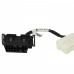 Adaptér z Tesla S 12-pin (2012 - 2015) na OBD2