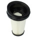 Kulatý filtr pro Grundig VCH9629 / VCH9632 / VCH9832, 9178008590 Kulatý filtr pro Grundig VCH9629 / VCH9632 / VCH9832, 9178008590