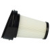 Kulatý filtr pro Grundig VCH9629 / VCH9632 / VCH9832, 9178008590 Kulatý filtr pro Grundig VCH9629 / VCH9632 / VCH9832, 9178008590