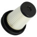 Kulatý filtr pro Grundig VCH9629 / VCH9632 / VCH9832, 9178008590 Kulatý filtr pro Grundig VCH9629 / VCH9632 / VCH9832, 9178008590