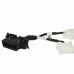 Adaptér z Tesla S / X 20-pin / 12-pin (2012- 2021) na OBD2 Adaptér z Tesla S / X 20-pin / 12-pin (2012- 2021) na OBD2
