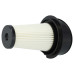 Kulatý filtr pro Rowenta Air Force Light RH6543 / RH6547, ZR005201 Kulatý filtr pro Rowenta Air Force Light RH6543 / RH6547, ZR005201