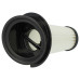 Kulatý filtr pro Rowenta Air Force Light RH6543 / RH6547, ZR005201 Kulatý filtr pro Rowenta Air Force Light RH6543 / RH6547, ZR005201