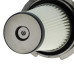 Kulatý filtr pro Rowenta Air Force Light RH6543 / RH6547, ZR005201 Kulatý filtr pro Rowenta Air Force Light RH6543 / RH6547, ZR005201