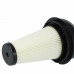 Kulatý filtr pro Rowenta X-Pert 3.60 RH6921 / RH6933 / RH6975, ZR005202