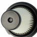 Kulatý filtr pro Rowenta X-Pert 3.60 RH6921 / RH6933 / RH6975, ZR005202