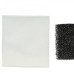 Filtr pro AEG Viva Flash AE 7340 / Electrolux Cyclone Ultra Z7300 / Zanussi A1610 Filtr pro AEG Viva Flash AE 7340 / Electrolux Cyclone Ultra Z7300 / Zanussi A1610