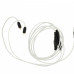 Audio kabel pro Logitech Ultimate Ears UE 900 / Sony XBA-Z5 Audio kabel pro Logitech Ultimate Ears UE 900 / Sony XBA-Z5