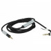 Audio kabel pro Bose QuietComfort 25 / Sennheiser HD558 / AKG Y50