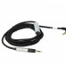 Audio kabel pro Bose QuietComfort 25 / Sennheiser HD558 / AKG Y50