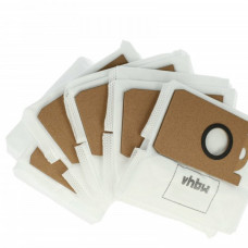 Sáčky do vysavače Proscenic M7 Pro / M8 Pro / Viomi S9, 5 ks Sáčky do vysavače Proscenic M7 Pro / M8 Pro / Viomi S9, 5 ks