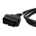 Adaptér z Mercedes MB Star C4 / C5 na OBD2 Adaptér z Mercedes MB Star C4 / C5 na OBD2