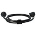 Adaptér z Mercedes MB Star C4 / C5 na OBD2 Adaptér z Mercedes MB Star C4 / C5 na OBD2