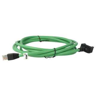 Adaptér s Mercedes MB Star C4 / C5 na LAN / RJ45 Adaptér s Mercedes MB Star C4 / C5 na LAN / RJ45