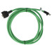 Adaptér s Mercedes MB Star C4 / C5 na LAN / RJ45 Adaptér s Mercedes MB Star C4 / C5 na LAN / RJ45