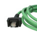 Adaptér s Mercedes MB Star C4 / C5 na LAN / RJ45 Adaptér s Mercedes MB Star C4 / C5 na LAN / RJ45