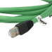 Adaptér s Mercedes MB Star C4 / C5 na LAN / RJ45 Adaptér s Mercedes MB Star C4 / C5 na LAN / RJ45