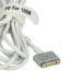 Kabel USB-C na Magsafe2, PD, 100W, T-tip