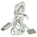Kabel USB-C na Magsafe2, PD, 100W, T-tip