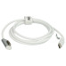Kabel USB-C na Magsafe2, PD, 100W, L-tip Kabel USB-C na Magsafe2, PD, 100W, L-tip