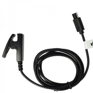 USB kabel pro nabíjení pro Garmin Approach G10 / Forerunner 30 / Vivomove Trend