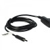 USB kabel pro nabíjení pro Garmin Approach G10 / Forerunner 30 / Vivomove Trend