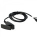 USB kabel pro nabíjení pro Garmin Approach G10 / Forerunner 30 / Vivomove Trend