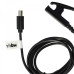 USB kabel pro nabíjení pro Garmin Approach G10 / Forerunner 30 / Vivomove Trend
