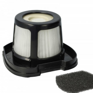 Kulatý filtr pro Bissell 2284 / 2389 / 2390