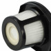 Kulatý filtr pro Bissell 2284 / 2389 / 2390