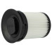 HEPA filtr pro Miele SF-AAC50 / SF-AH50 HEPA filtr pro Miele SF-AAC50 / SF-AH50