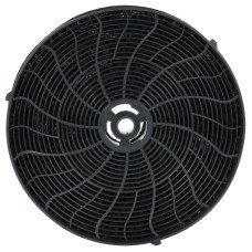 Filtr s aktivním uhlím pro AEG DEB2530S / DPE3640M / DVB4550B