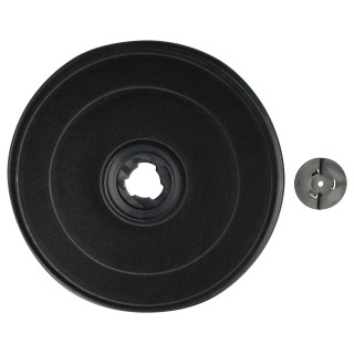 Filtr s aktivním uhlím pro AEG GD5975V / GD5870V / GD5675V Filtr s aktivním uhlím pro AEG GD5975V / GD5870V / GD5675V