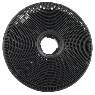 Filtr s aktivním uhlím pro AEG GD5975V / GD5870V / GD5675V Filtr s aktivním uhlím pro AEG GD5975V / GD5870V / GD5675V