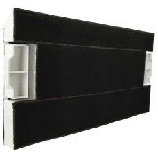 Filtr s aktivním uhlím pro Bosch DHZ4505 / Siemens LZ45500